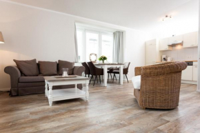 strandnahe FeWos mit Balkon, Residenz Bel Vital - Kategorie A
